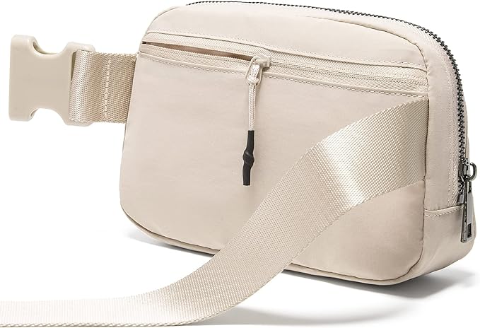 Waterproof Belt Bag 2