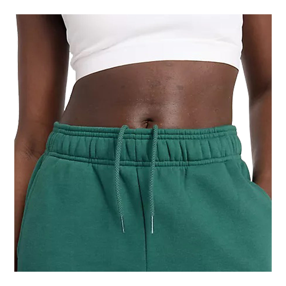 New Balance Womens Graphic Fleece Jogger 4