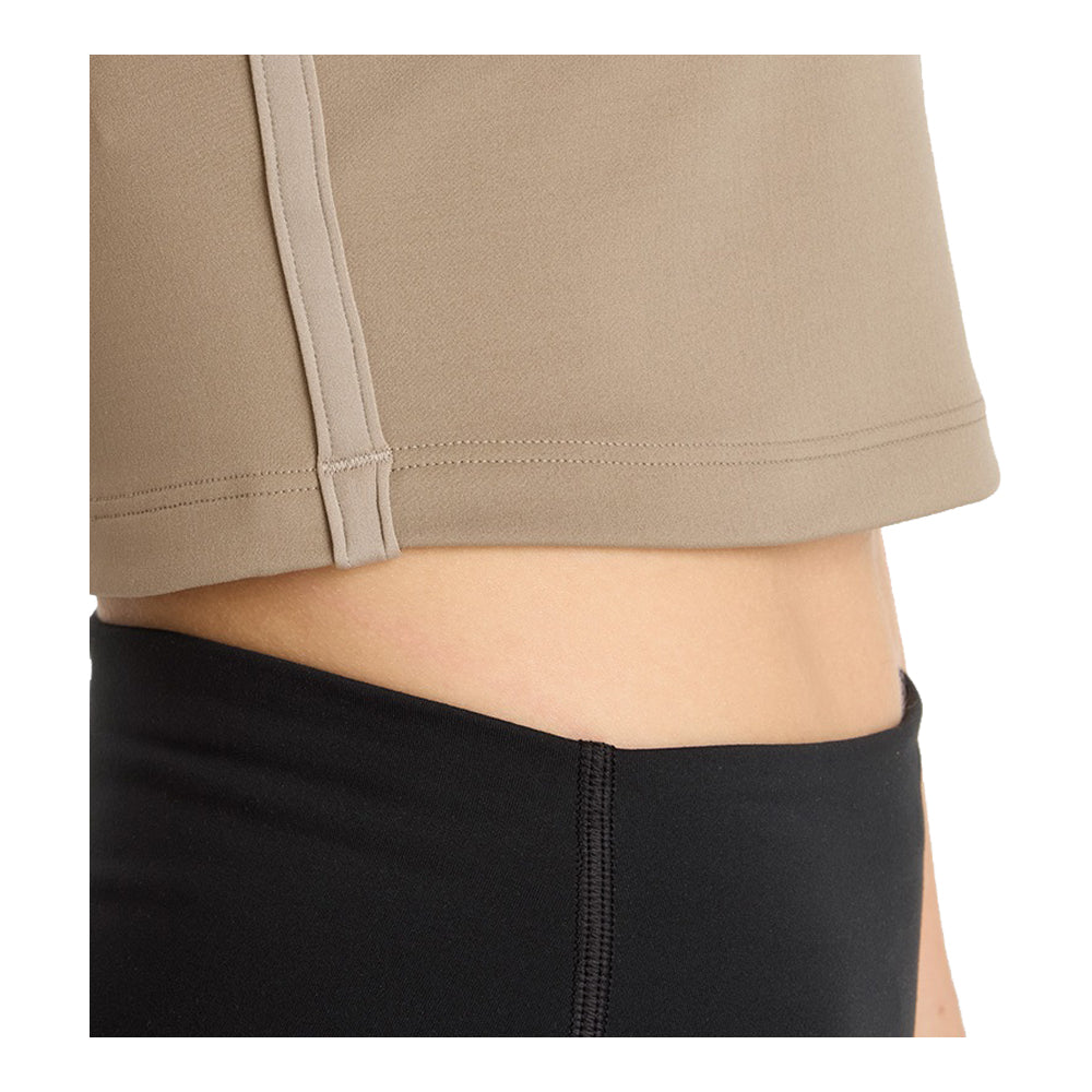 New Balance Women's Harmony Fitted T-shirt 4