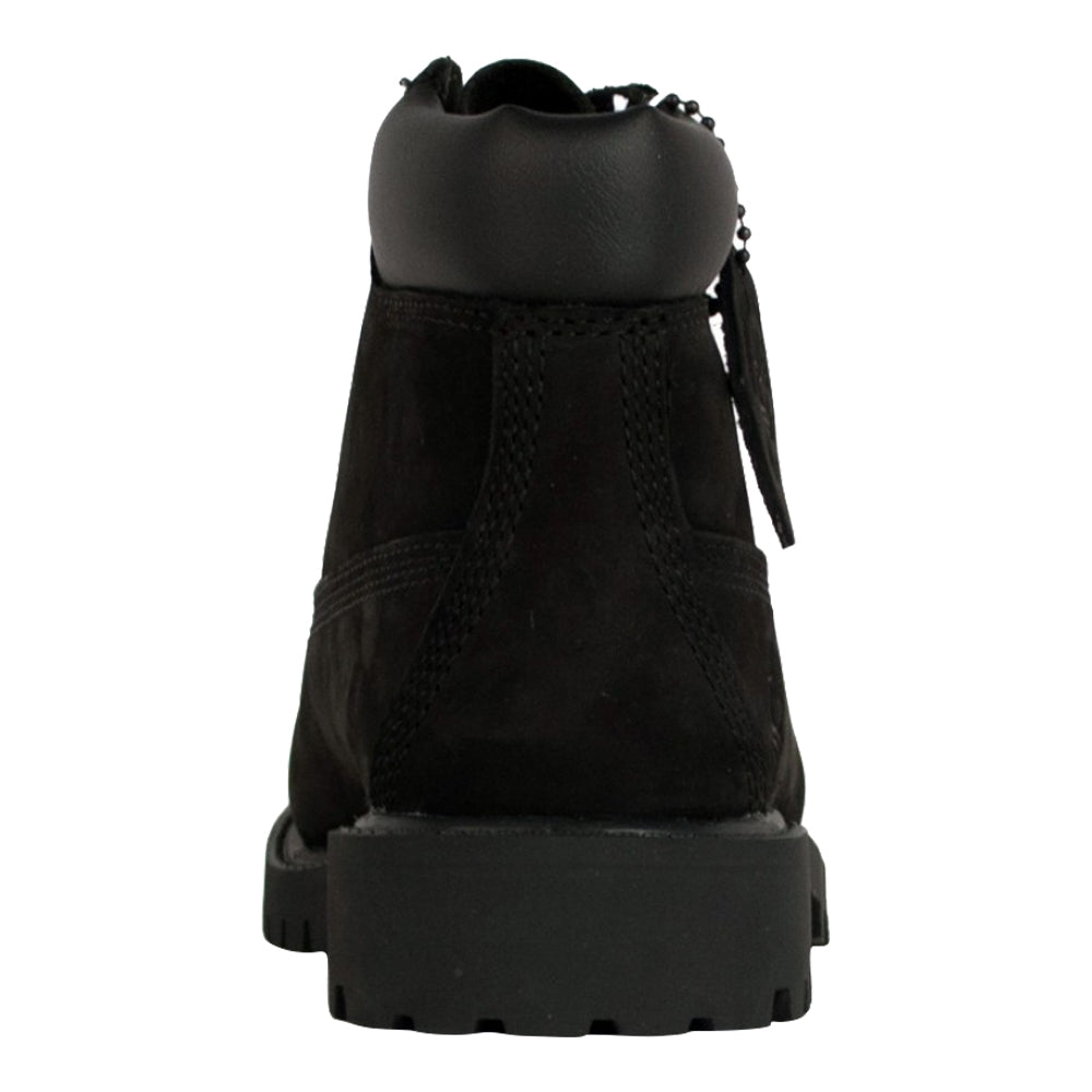 Timberland Little Kids' 6-Inch Premium Waterproof Boots 3