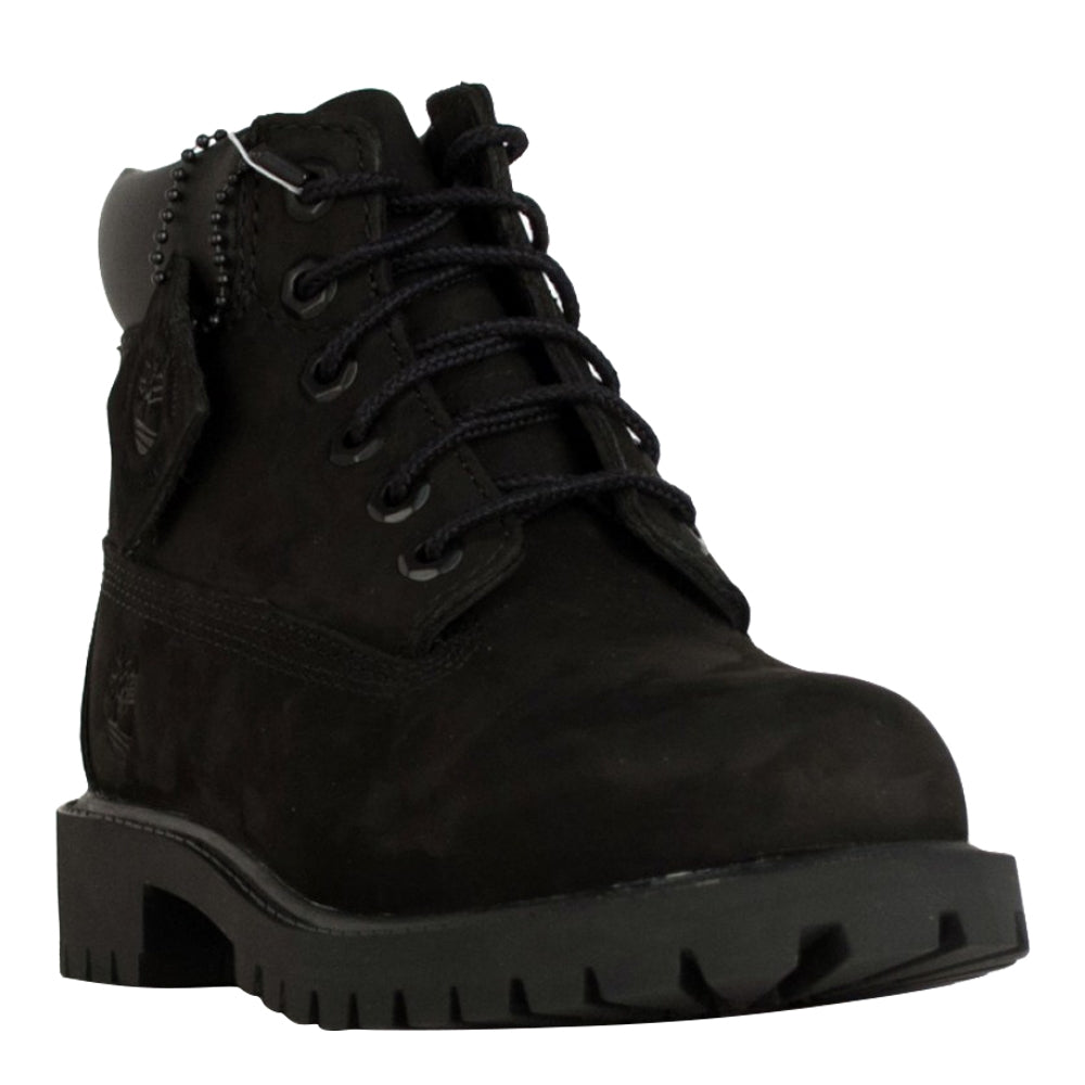 Timberland Little Kids' 6-Inch Premium Waterproof Boots 2
