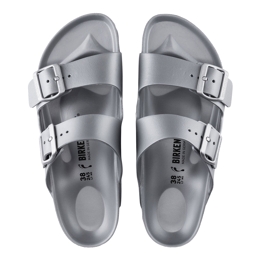 Birkenstock Women's Arizona Essentials EVA Sandals 4