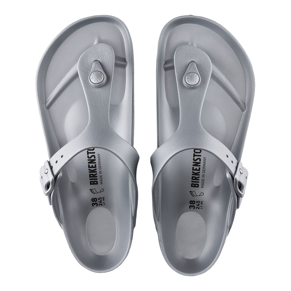 Birkenstock Women's Gizeh Essentials EVA Sandals 4