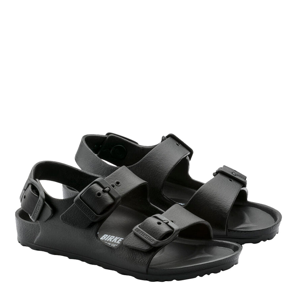 Birkenstock Little Kids' Milano Essentials EVA Sandals 5