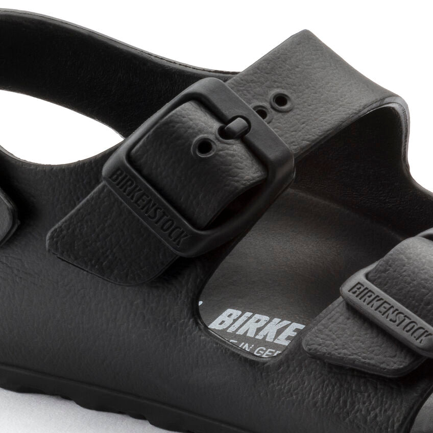 Birkenstock Little Kids' Milano Essentials EVA Sandals 6