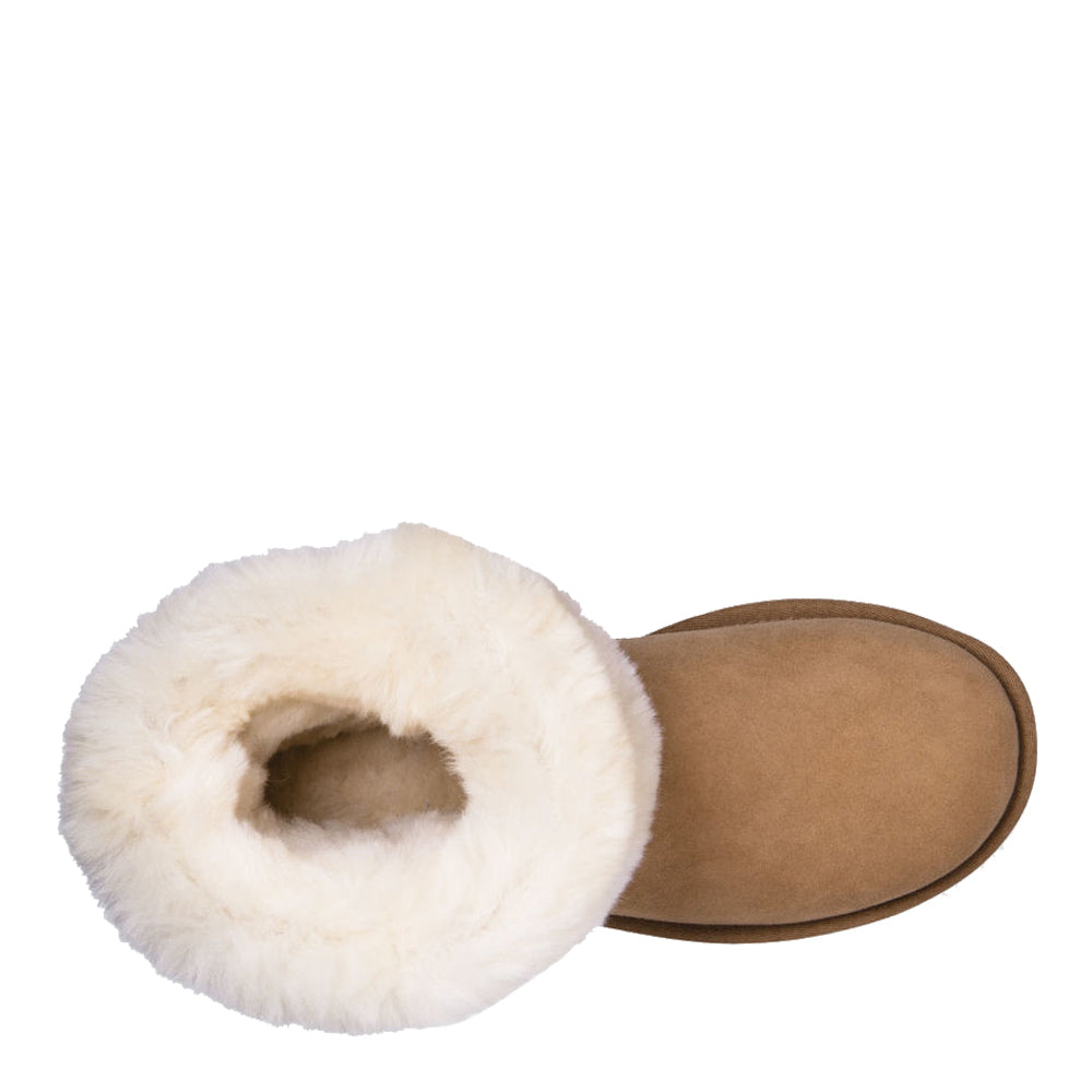 UGG Women's Classic Short II Boots 5