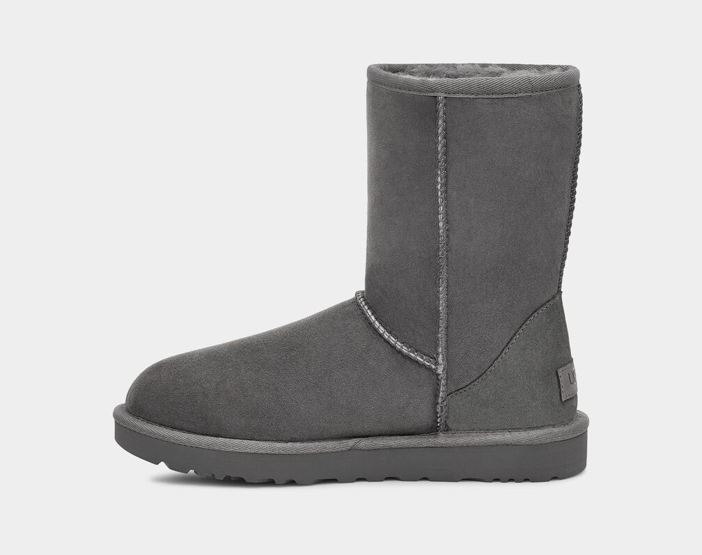 UGG Women's Classic Short II Boots 10