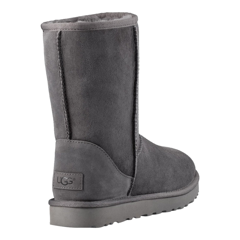 UGG Women's Classic Short II Boots 4