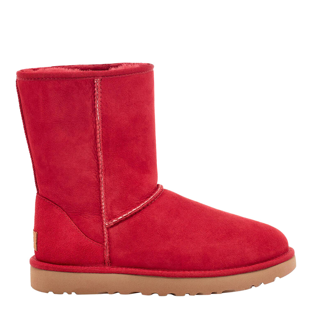 UGG Women's Classic Short II Boots – City Jeans