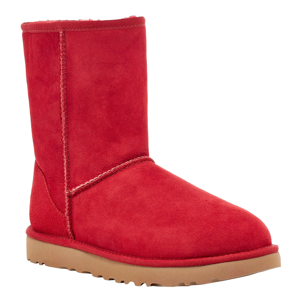 UGG Women's Classic Short II Boots 2