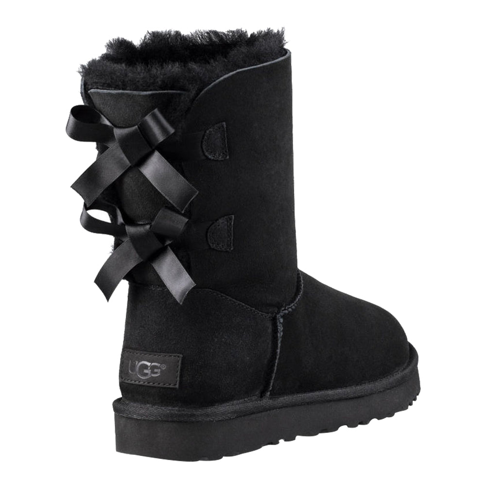UGG Women's Bailey Bow II Boots 4