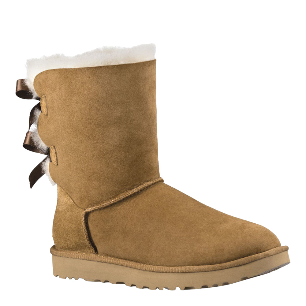 UGG Women's Bailey Bow II Boots 2