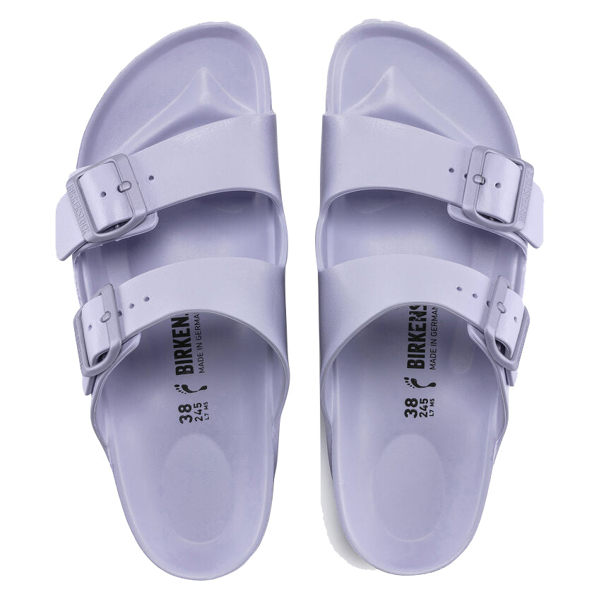 Birkenstock Women's Arizona Essentials EVA Sandals 4