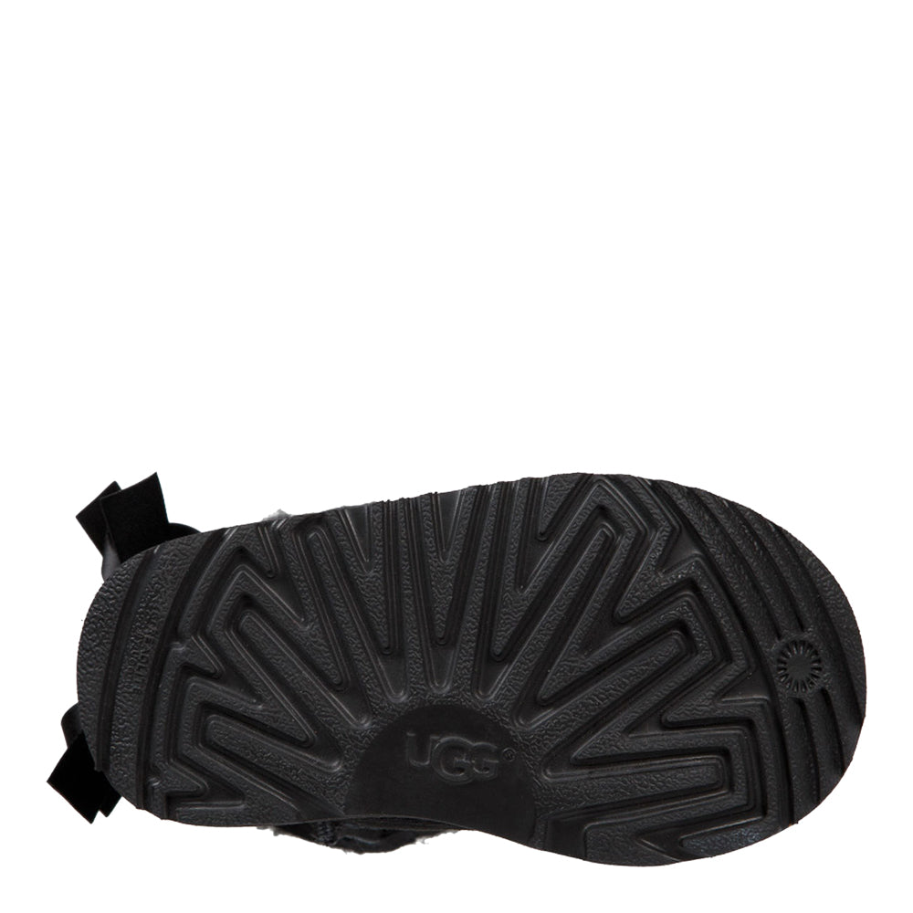 UGG Toddlers' Bailey Bow II Boots 6