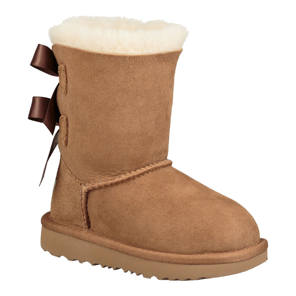 UGG Toddlers' Bailey Bow II Boots 2
