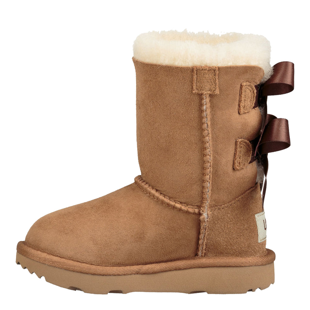 UGG Toddlers' Bailey Bow II Boots 3