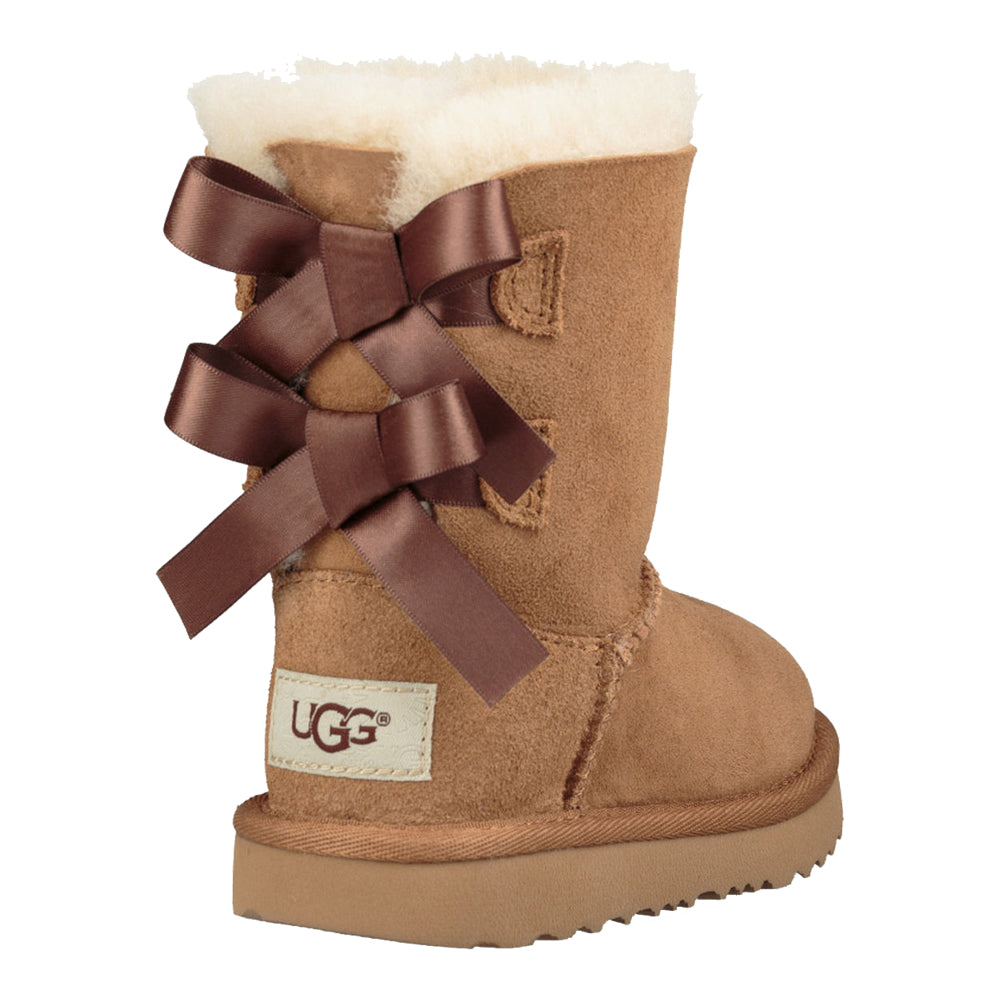 UGG Toddlers' Bailey Bow II Boots 4