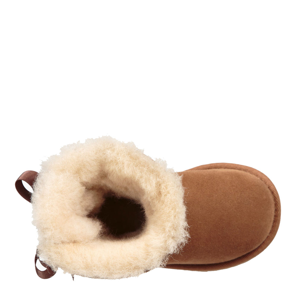 UGG Toddlers' Bailey Bow II Boots 5