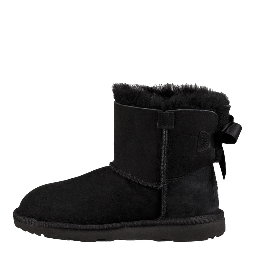 UGG Kids' Mini Bailey Bow II Boots 3