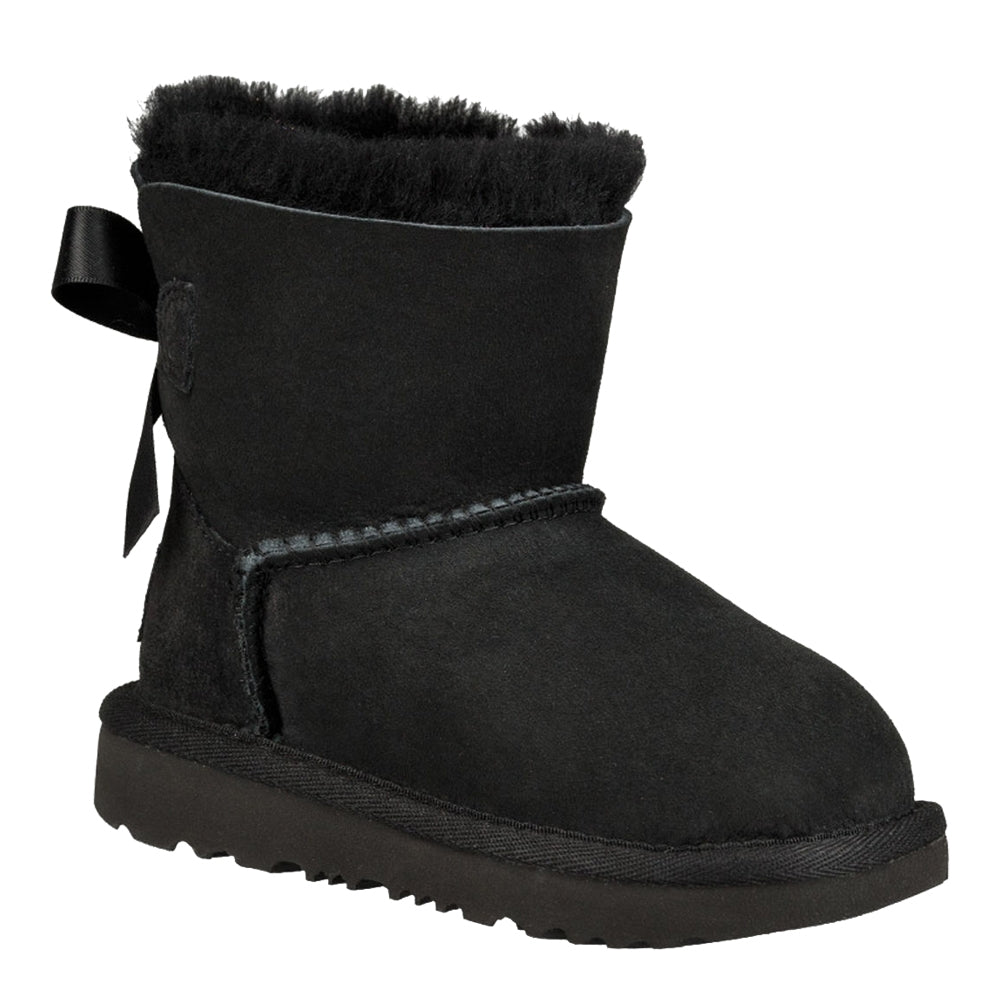 UGG Toddlers' Mini Bailey Bow II Boots 2