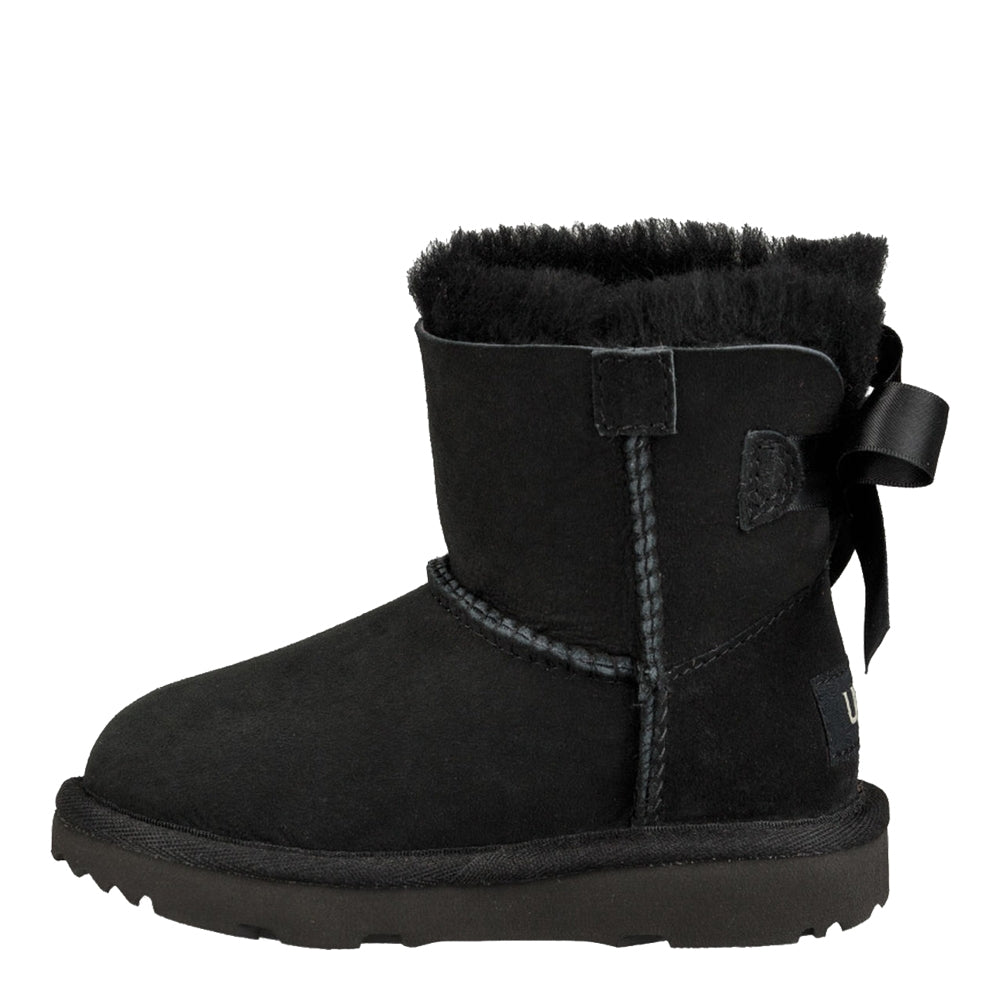 UGG Toddlers' Mini Bailey Bow II Boots 3