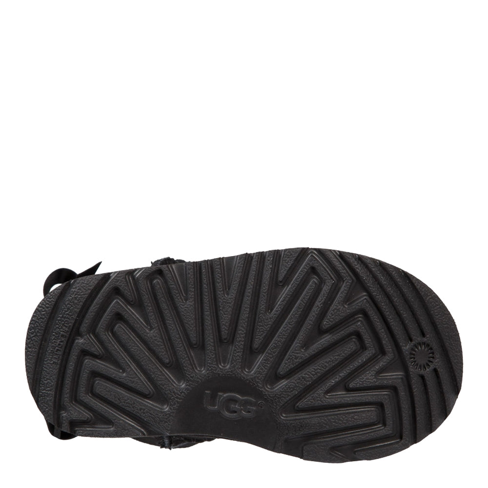 UGG Toddlers' Mini Bailey Bow II Boots 6