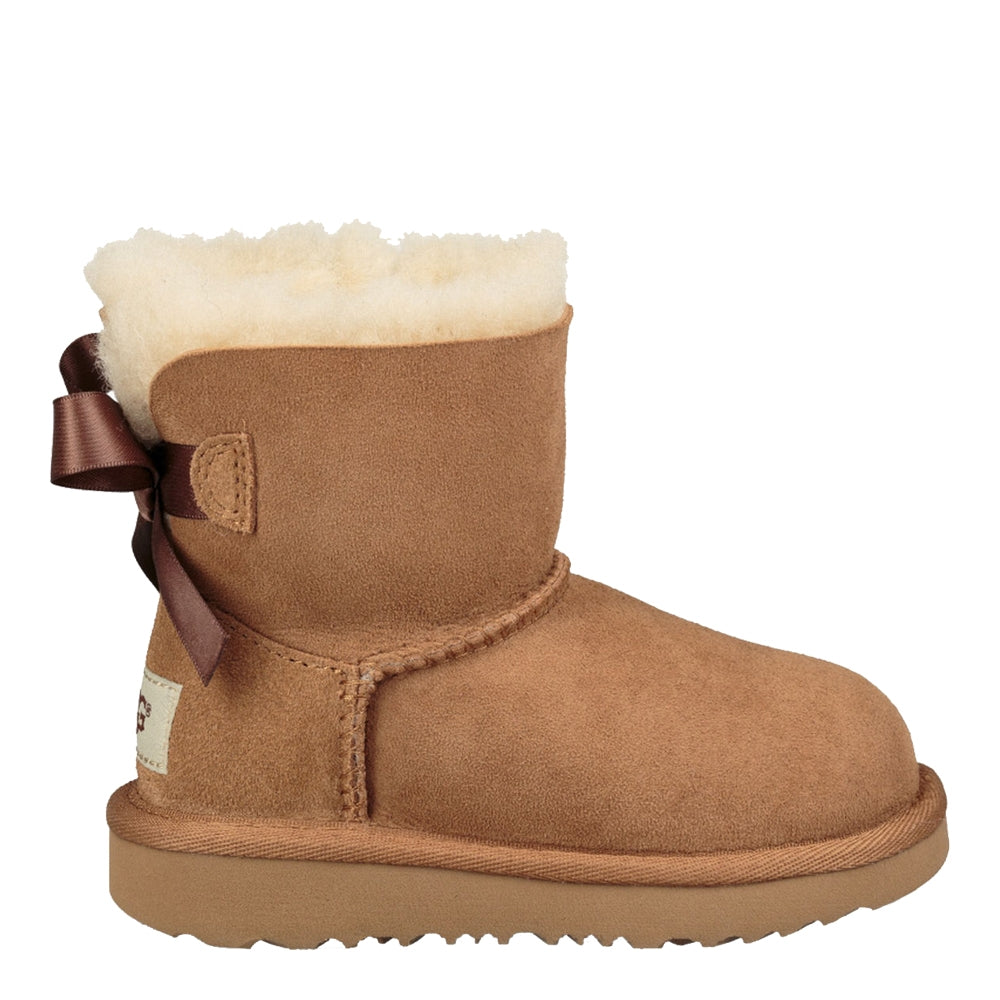 UGG Toddlers' Mini Bailey Bow II Boots 1