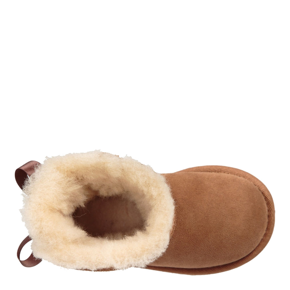 UGG Toddlers' Mini Bailey Bow II Boots 5