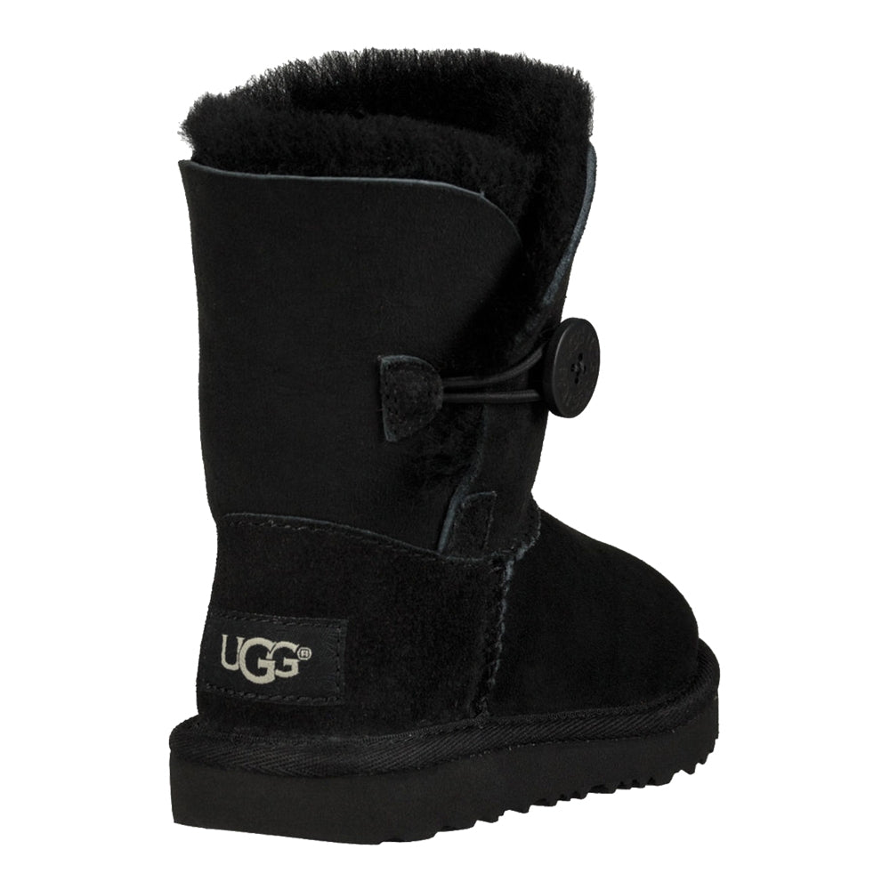 UGG Toddlers' Bailey Button II Boots 4