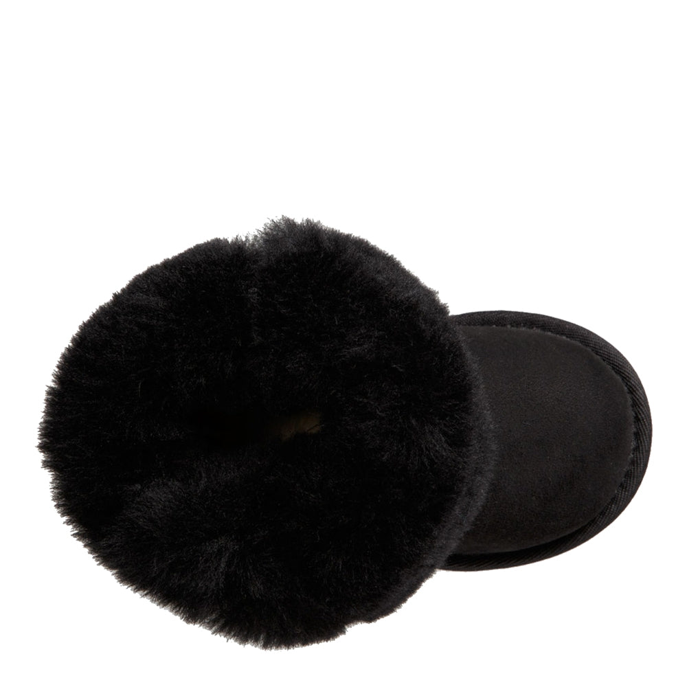 UGG Toddlers' Bailey Button II Boots 5
