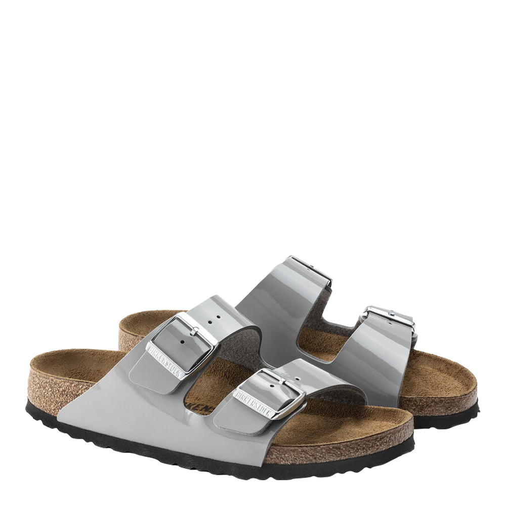Birkenstock Women's Arizona Birko-Flor Sandals 4