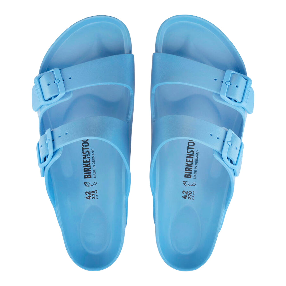 Birkenstock Women's Arizona Essentials EVA Sandals 4