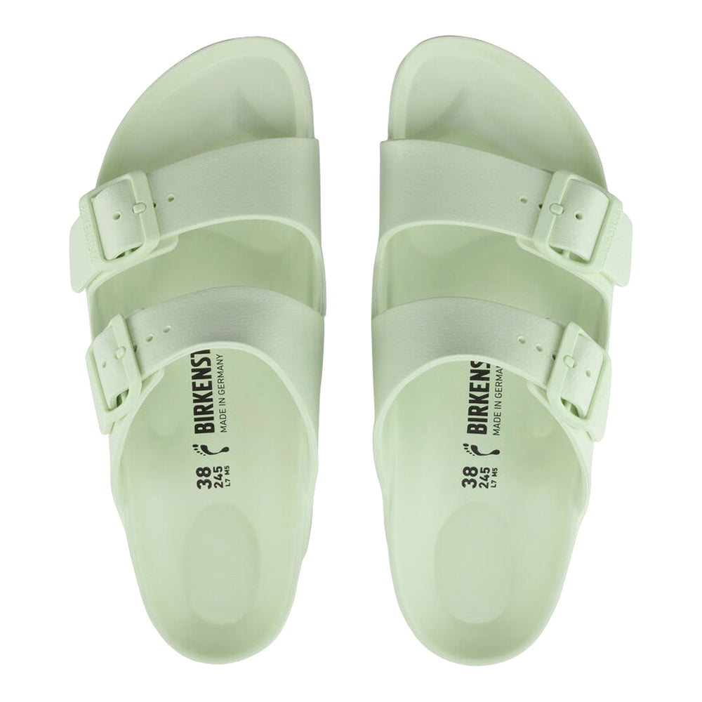 Birkenstock Women's Arizona Essentials EVA Sandals 4