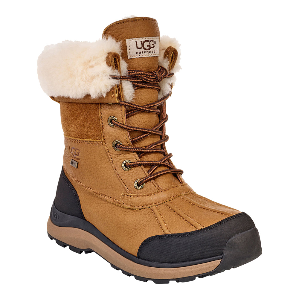 UGG Women's Adirondack III Boots 2