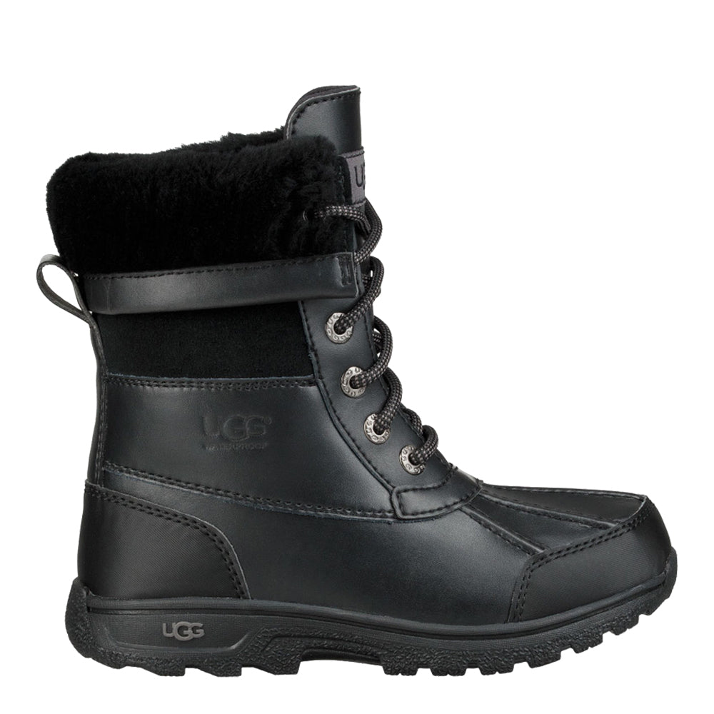 UGG Kids' Butte II CWR Boots 1