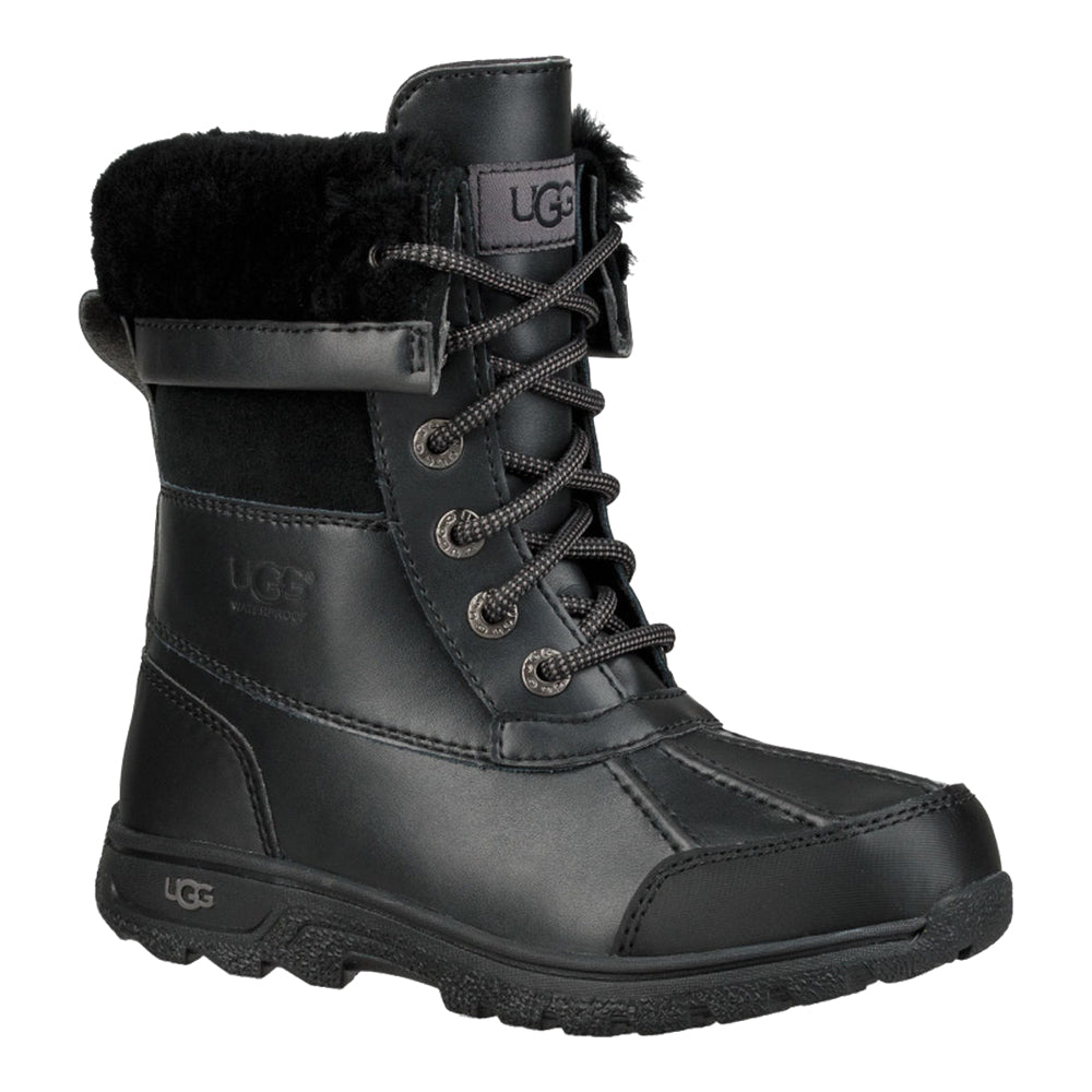 UGG Kids' Butte II CWR Boots 2