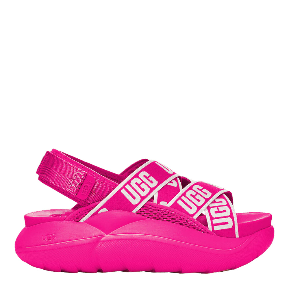 UGG Women's LA Cloud Sandals 1