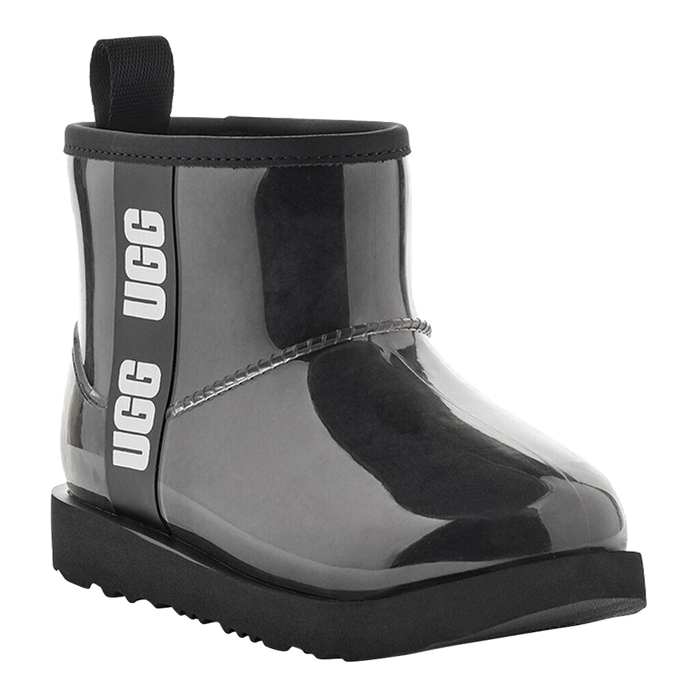 UGG Kids' Classic Clear Mini II Boots 2