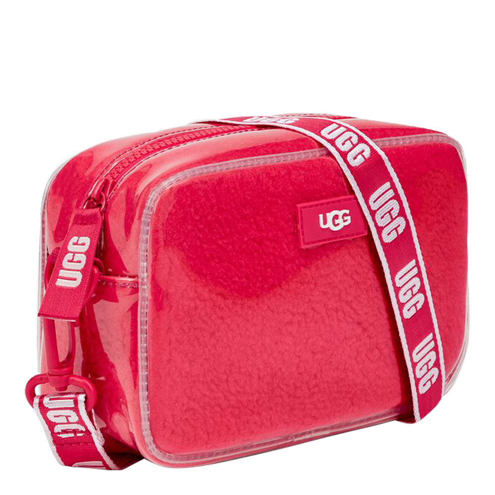 UGG Women's Janey II Clear Bag 2