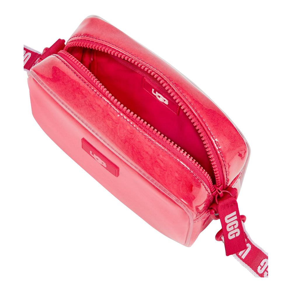 UGG Women's Janey II Clear Bag 4