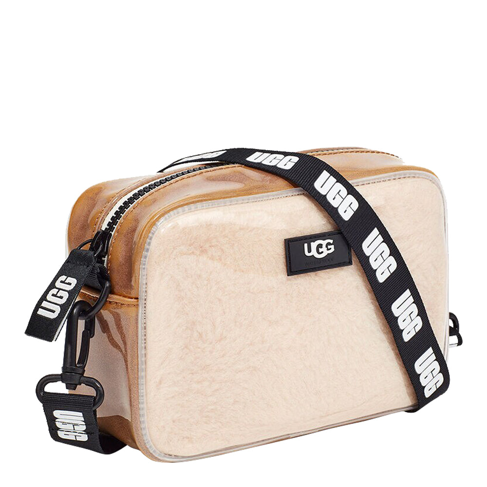 UGG Women's Janey II Clear Bag 2
