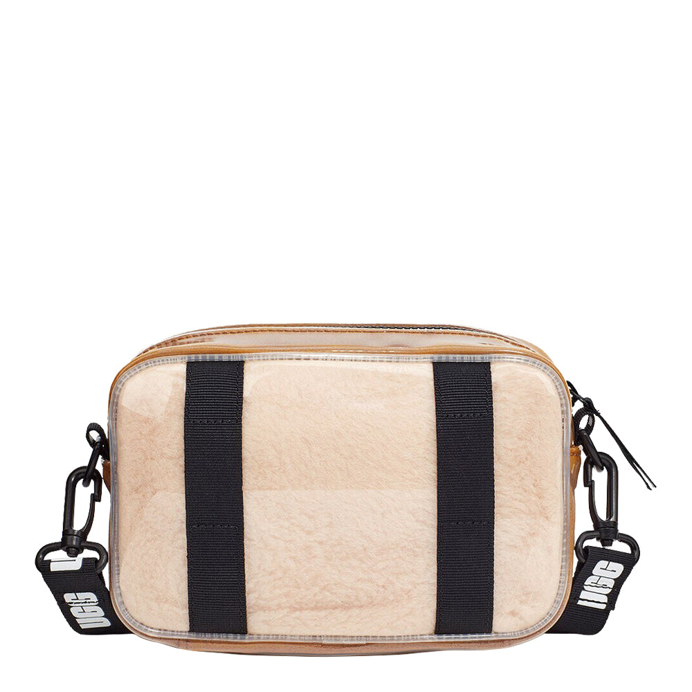 UGG Women's Janey II Clear Bag 3