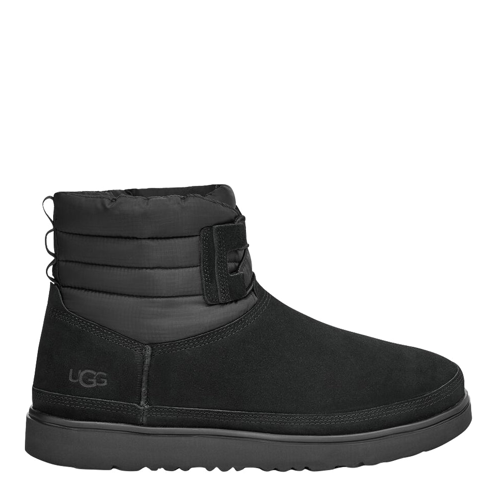 UGG Men's Classic Mini Lace-Up Weather Boots – City Jeans