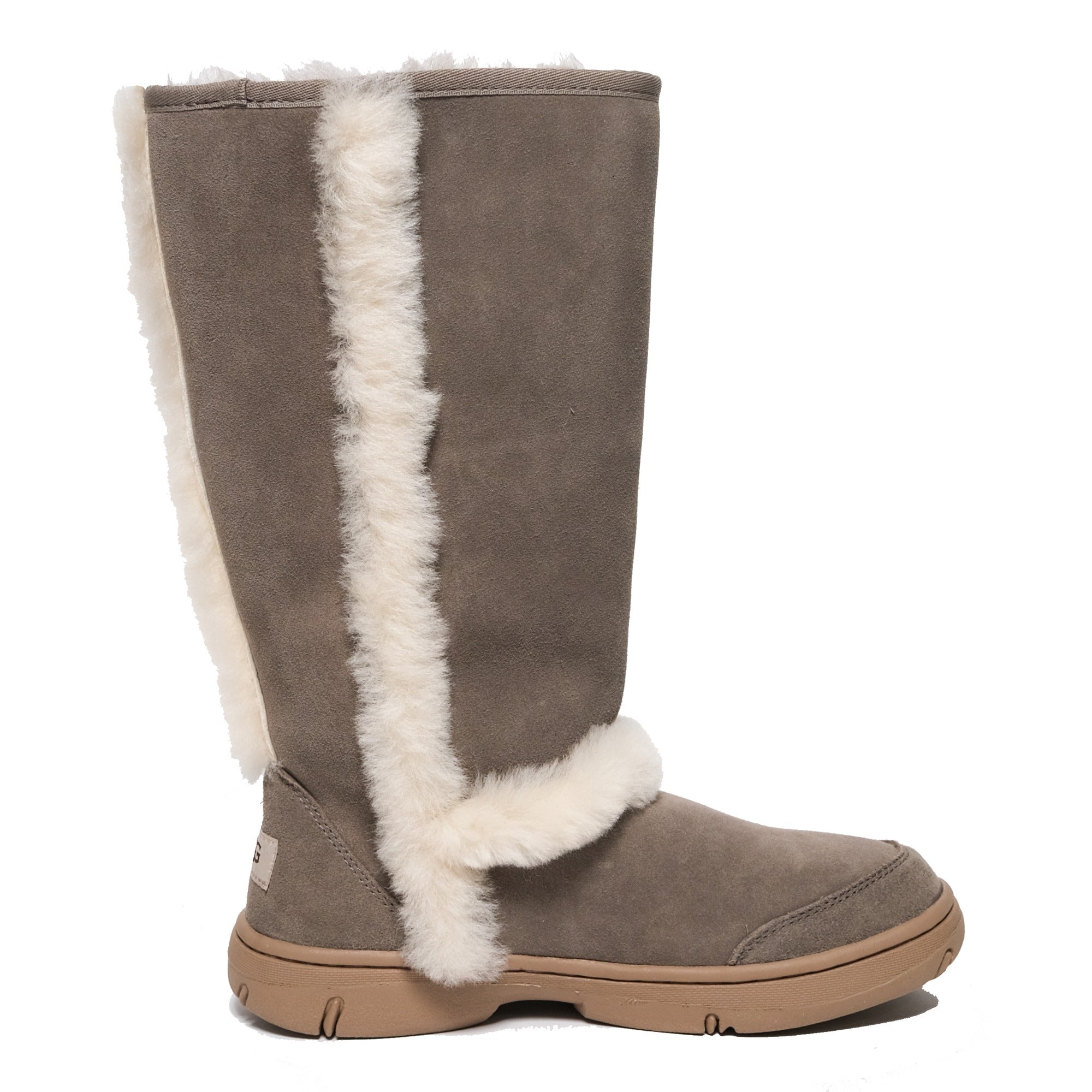 UGG Women's Sunburst Tall Boots 1