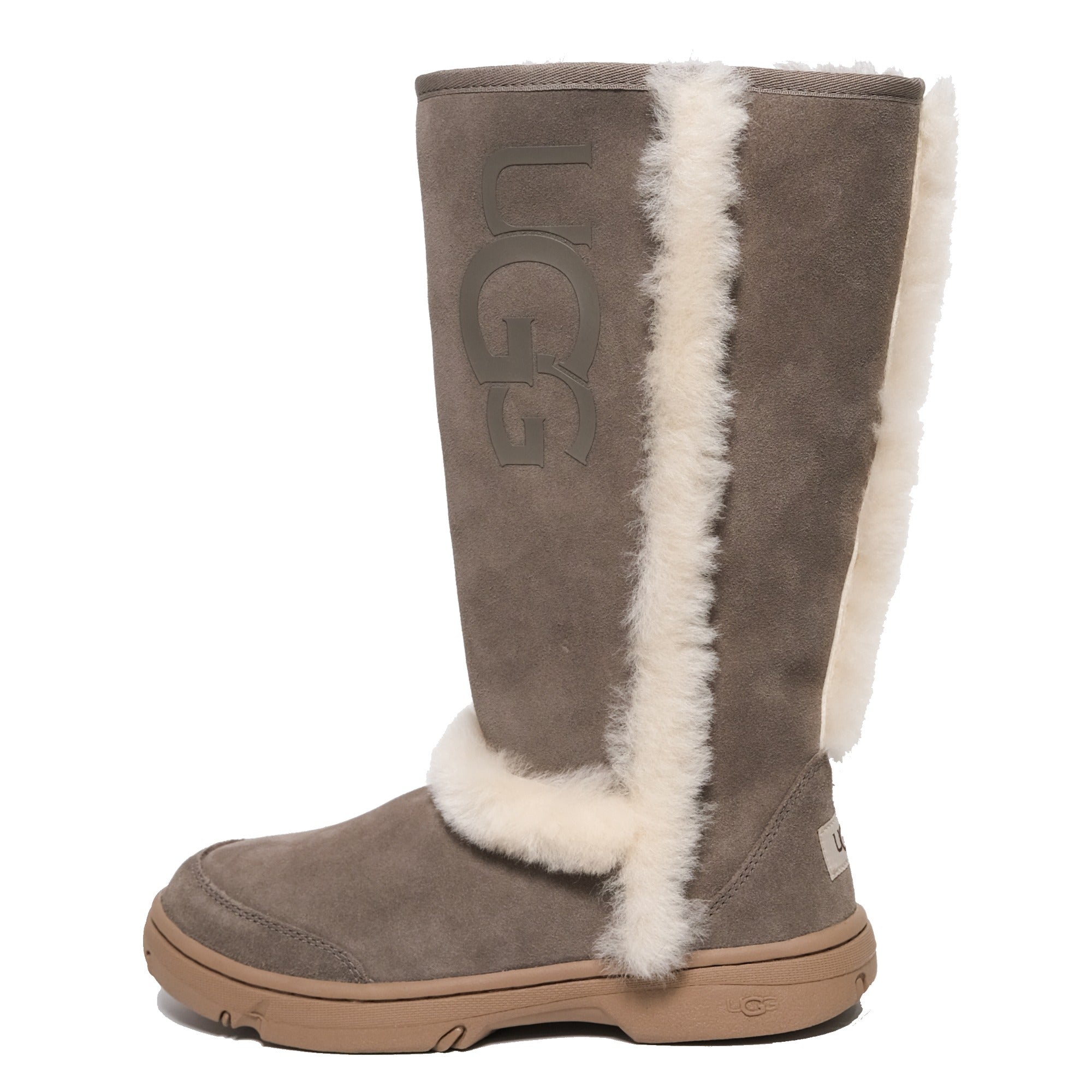 UGG Women's Sunburst Tall Boots 2
