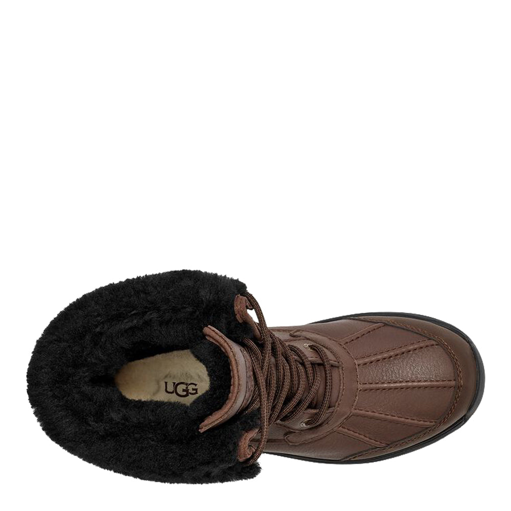 UGG Women's Adirondack III Boots 5