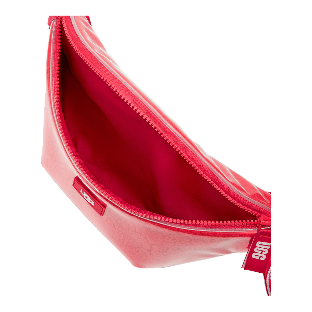 UGG Nasha Belt Clear Bag 3