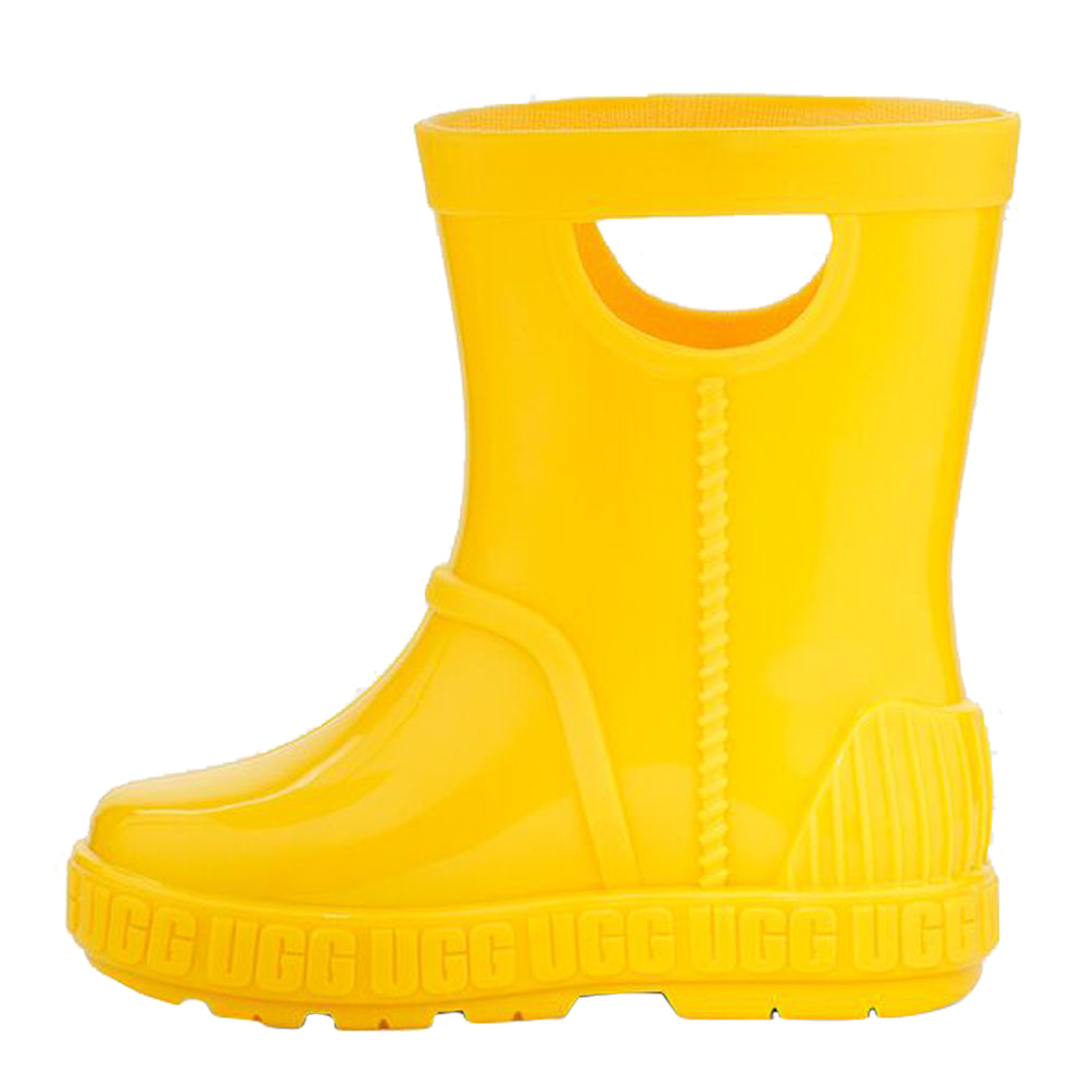 UGG Kids' Drizlita Boots 4
