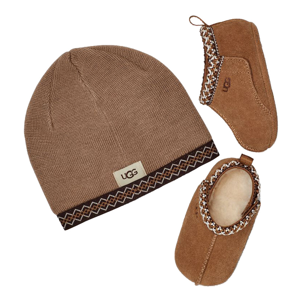 UGG Infants' Tasman And Beanie 2