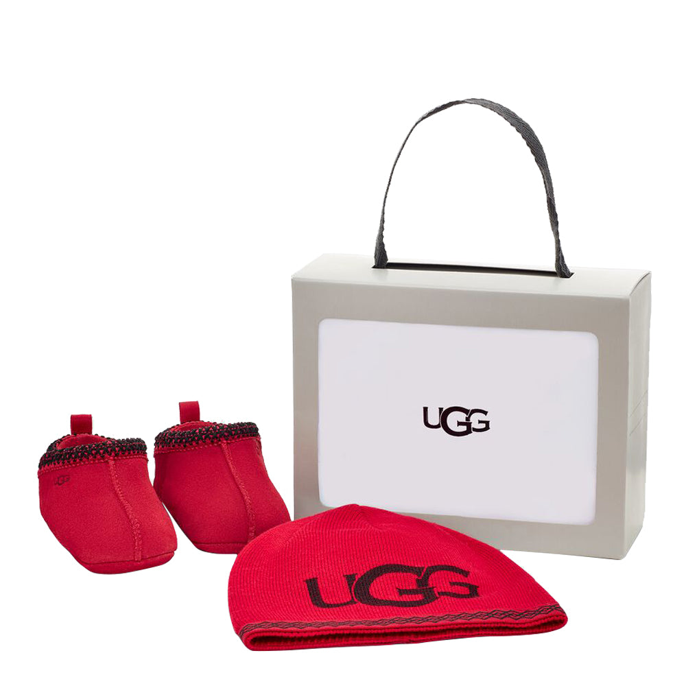 UGG Infants' Tasman And Beanie 1